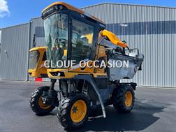 Pellenc PORTEUR MULTIFONCTION OPTIMUM 2 L.10