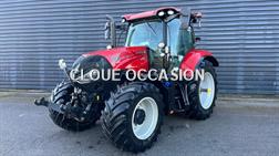 Case IH MAXXUM 145 CVX - 160