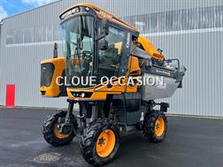 Pellenc Porteur PORTEUR MULTIFONCTION OPTIMUM 690 Pellenc