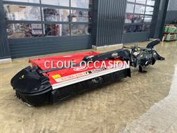 Vicon Faucheuse conditionneuse EXTRA 628 T Vicon