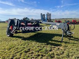 Vicon Faucheuse conditionneuse EXTRA 832CT Vicon