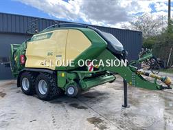 Krone Presse haute densité BIG PACK 1290 HDP NG Krone