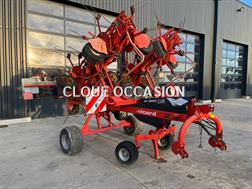 Kuhn Faneuse GF 10802 T GII Kuhn