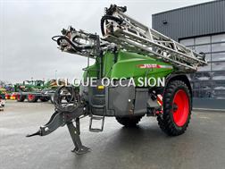 Fendt Pulvérisateur traîné Rogator 344 Fendt