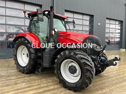 Case IH MAXXUM 145 - 160