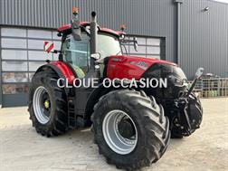 Case IH OPTUM 300 CVX DRIVE AFS CONNECT