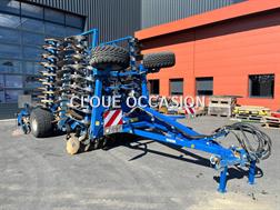 Köckerling REBELL CLASSIC 630 T V2