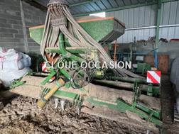 Amazone AD-P 403 SPECIAL