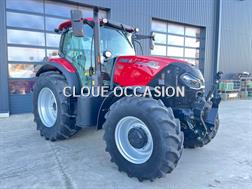 Case IH PUMA 165 STAGE V
