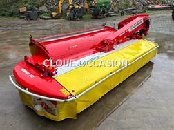 Pöttinger NOVACAT 352 ED