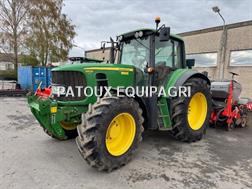 John Deere 6830 PREMIUM