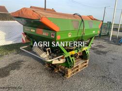 Amazone ZAM NOVIX 2200