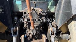 Same Tracteur agricole SILVER 90 Same
