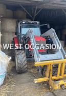 Massey Ferguson 5460 4RM