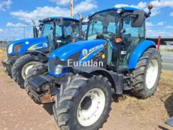 New Holland T4-95