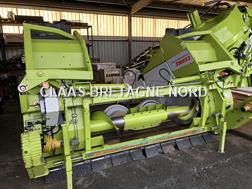 Claas CONSPEED 6 RGS
