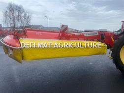 Pöttinger NOVACAT 352ED