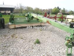 Krone eascut
