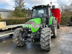 Deutz-Fahr AGROTR.128