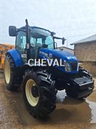 New Holland T5.105