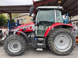 Massey Ferguson MF 5S125 Dyna 6