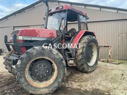 Case IH Maxxum 5120