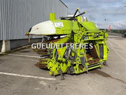 Claas ORBIS 750