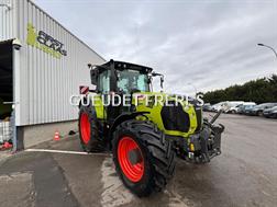 Claas ARION 650