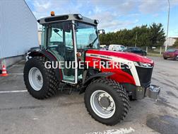 Massey Ferguson 3wf75