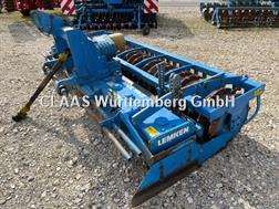 Lemken Zirkon 7/300