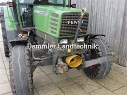 Fendt 307 C