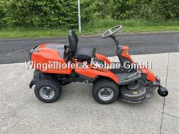 Husqvarna Rider R 216 T AWD