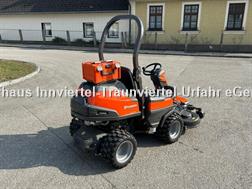 Husqvarna Rider P 524 XR EFI