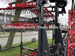 Saphir Striegel WS 900