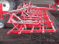 He-Va Ukrudtsstrigle Weeder HD 12