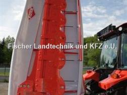 Kuhn GMD 355 FF