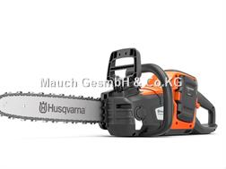 Husqvarna Akku Motorsäge 230i