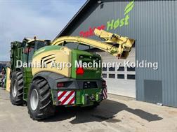 Krone Big X 630