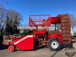 Grimme Rootster 604 / FT 300