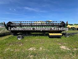 Geringhoff / John Deere VS 625 VarioStar