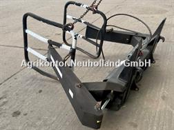 Bressel & Lade RBZ - Rund- & Rechteckballenzange