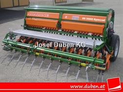 Amazone D9 3000 Special