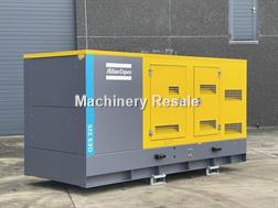Atlas Copco QES 325 CUD 50HZ 400V 3PH CE