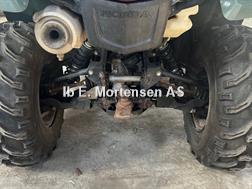 Honda TRX 420 FE