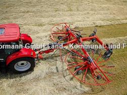 Kuhn GA 8731