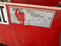 Horsch Tiger 4MT + Mini Drill