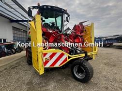 Kemper Kemper Mähvorsatz 375plus für Claas