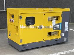 Atlas Copco QES 30 KD 50HZ 400V 3PH CE