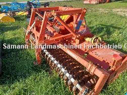 Kuhn HRB 302 D
