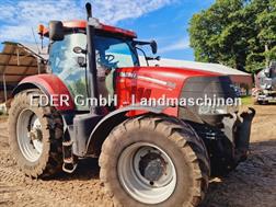 Case IH Puma CVX 185